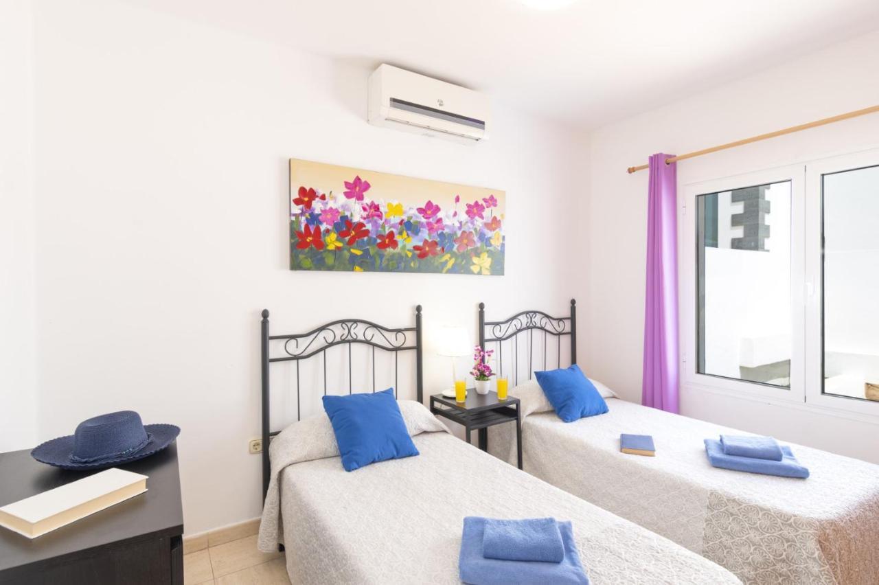Villa Almar By Villa Plus Tias Ngoại thất bức ảnh